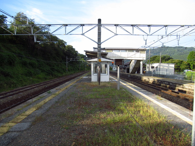 8時ちょうどのあずさ5号で その9 : 片腕な模型鉄の日々