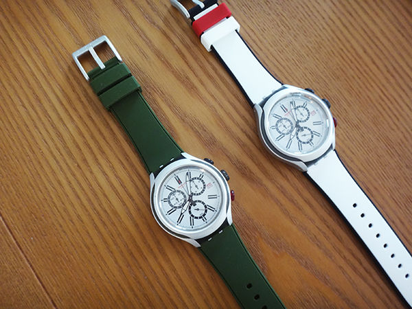 Swatch 車輪酒 Swatch 車輪酒