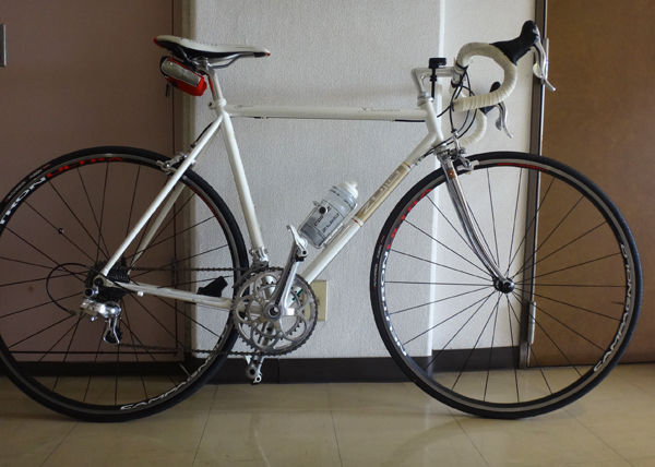 Zullo Tonica。 : 車輪酒+