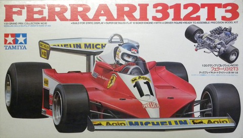 312T3再び！ : Uecky Racing