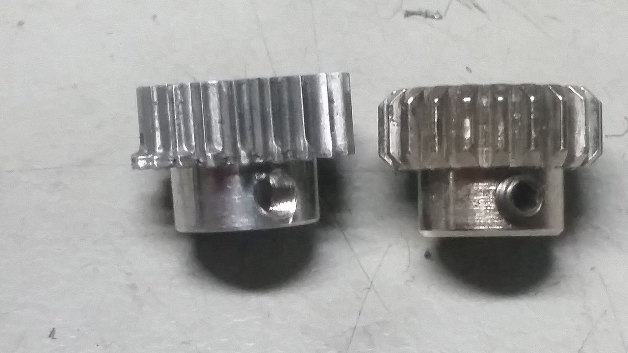 最大41 Offクーポン Abcホビー 46t アルミスパーギヤ Thewalldogs Com 最大41 Offクーポン Abcホビー 46t アルミスパーギヤ Thewalldogs Com