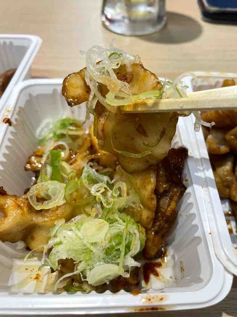 新橋「外呑処へそ 新橋0号店」