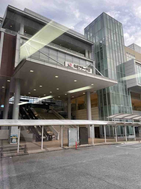 羽田空港リムジンバス