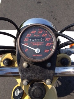ˡ3000km!!