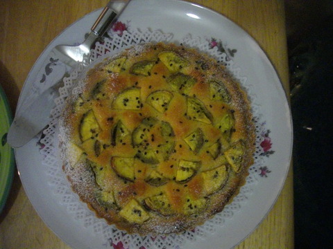 さつまいもたると