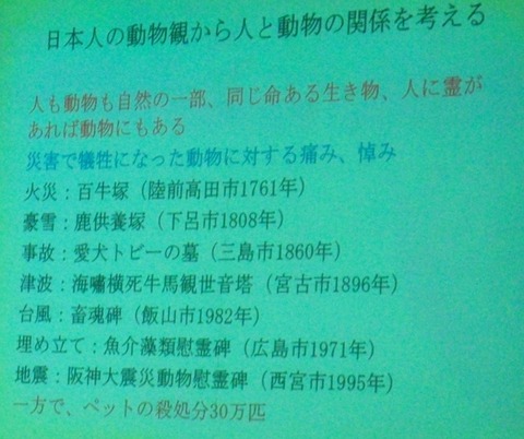井の頭自然文化園InokashiraParkZoo講演会② (4)