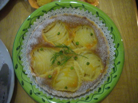 ようなしのたると