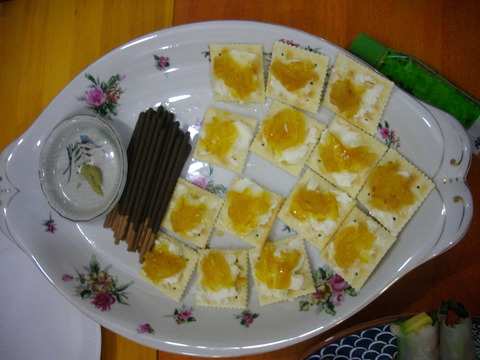 おかし