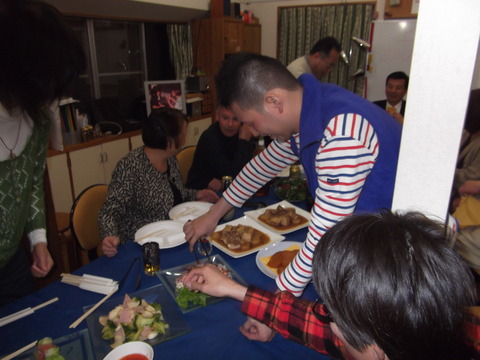 18忘年会 047
