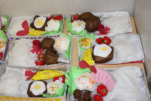 7 3 火 お弁当作り 上代幼稚園のブログ 7 3 火 お弁当作り 上代幼稚園のブログ