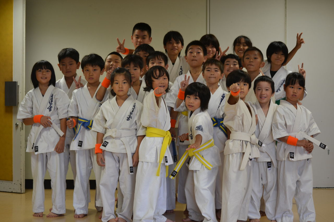 福岡大学七隈祭キッズステージ 本番 上田 都 大野真如 の 学習我道法 福岡大学七隈祭キッズステージ 本番 上田 都 大野真如 の 学習我道法