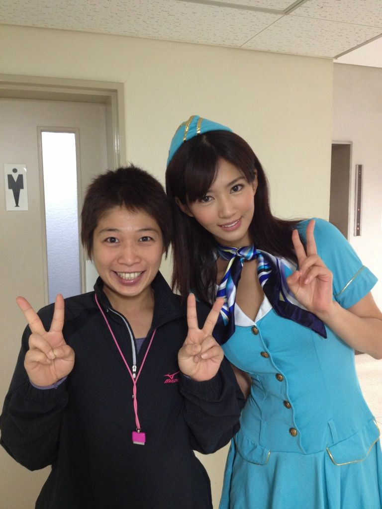 麻生　希　制服 スッキリ！のレポーター。 : 【 上田 都（大野真如）の“学習我道法”】