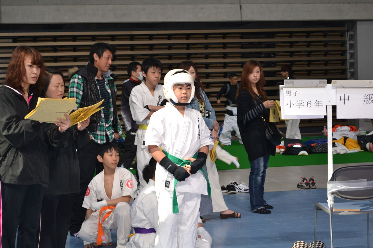 ファイティングチャレンジ13 第9回青少年フルコンタクト空手道大会 上田 都 大野真如 の 学習我道法 ファイティングチャレンジ13 第9回青少年フルコンタクト空手道大会 上田 都 大野真如 の 学習我道法