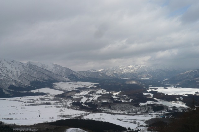 磯鵯（リタイリーの一人旅、ひとりごと）