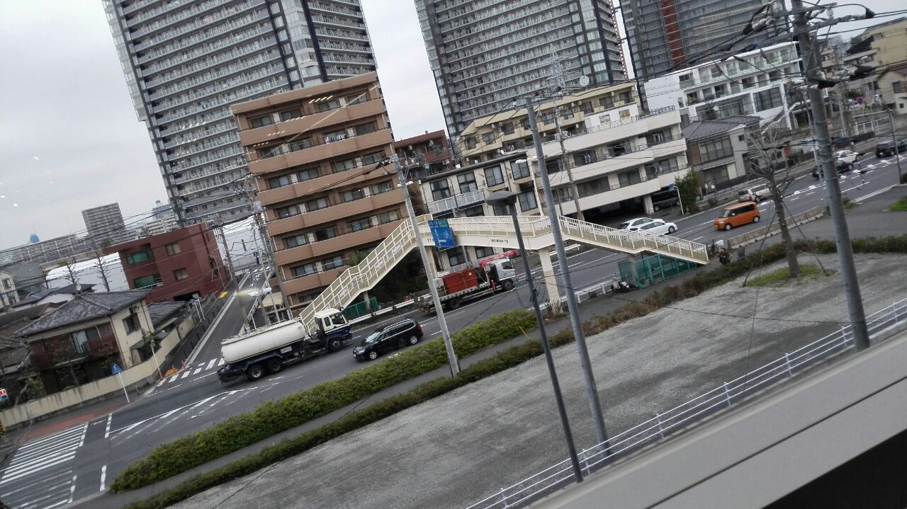 川崎競馬場の横にニトリが出現 マーケットスクウェア川崎イーストに行って見た あるがままの君と僕を 第二章