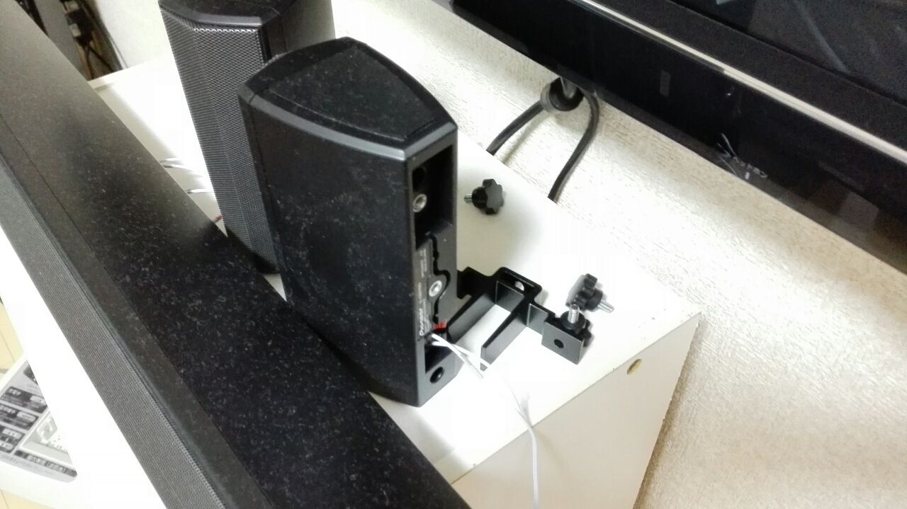 パイオニアHTP-SB760 レビュー！液晶テレビと接続して音質を評価して