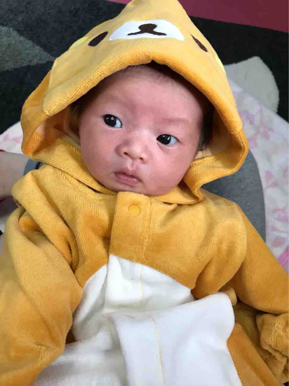 顔の変化 りこちゃチャンネル