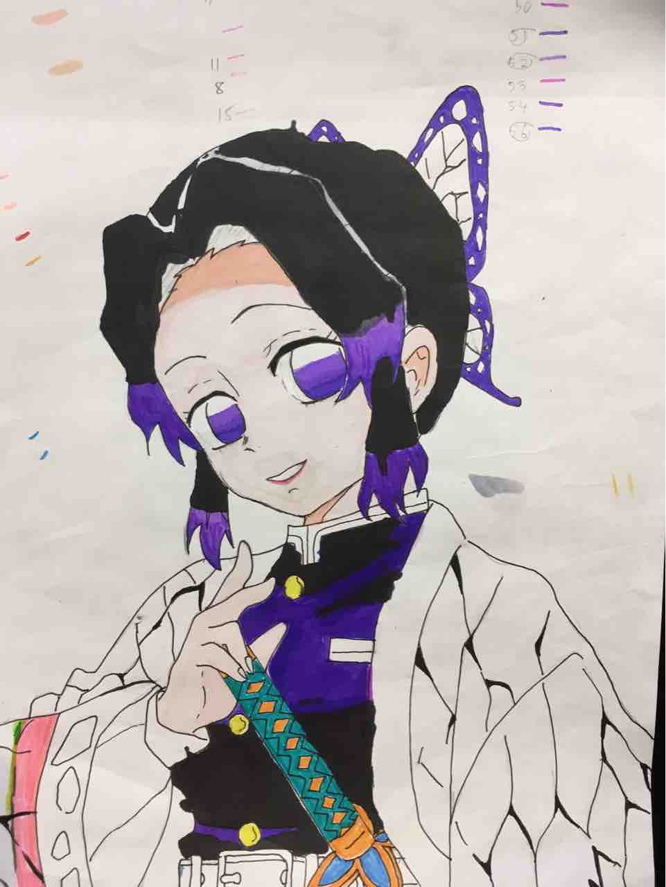 ねずことしのぶの絵 下松市のピアノ教室 ミュージックハウス カンタービレのブログ