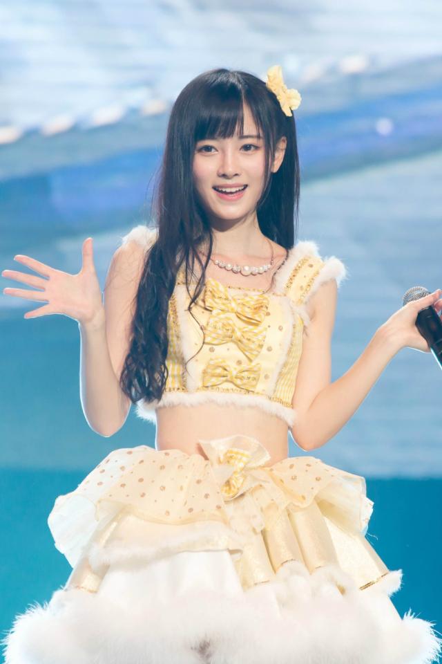 4000年に1度の美少女 チュー チンイーって誰 可愛い女の子まとめブログ キャワキャワ