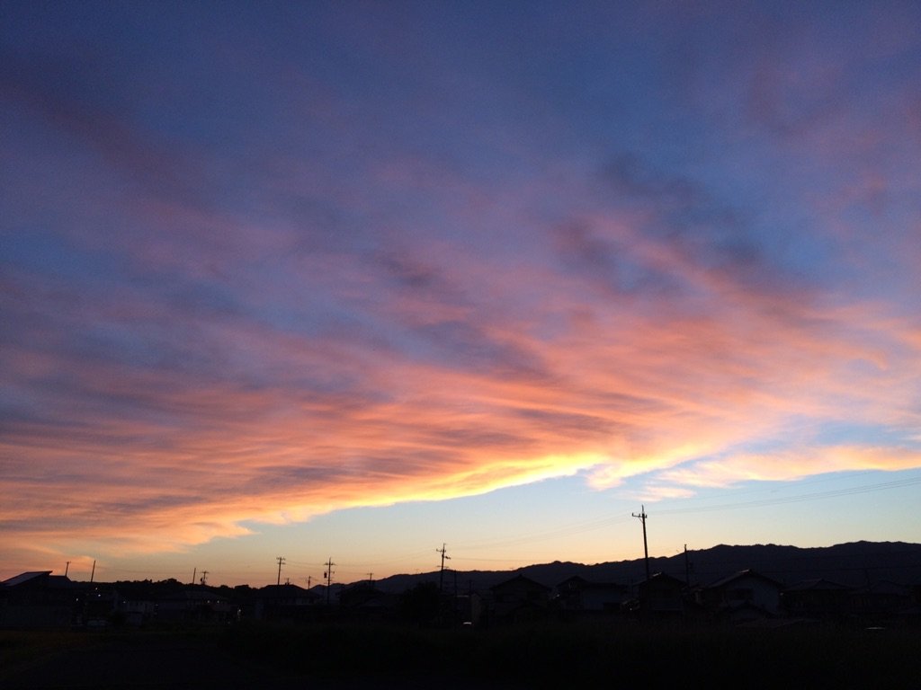 上野の夕焼けとkenji蛍の言い訳 上野高校第30回卒業生の懐かしいあの頃と今 上野の夕焼けとkenji蛍の言い訳 上野高校第30回卒業生の懐かしいあの頃と今