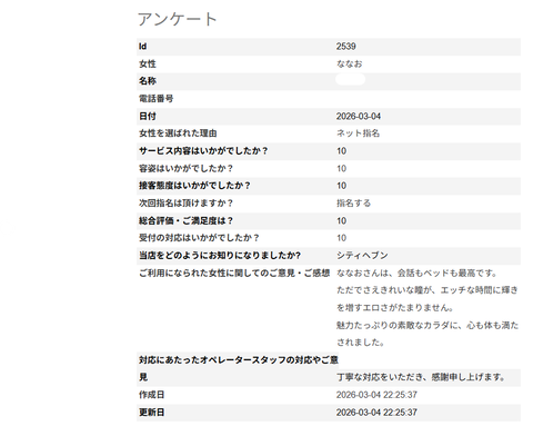 ななお