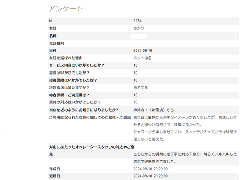 あかり