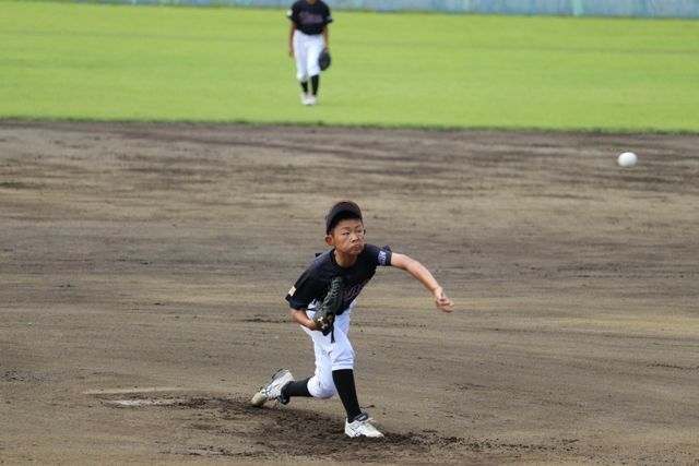 第13回わかば学童野球交流大会 植野クラブ 学童野球 のblog