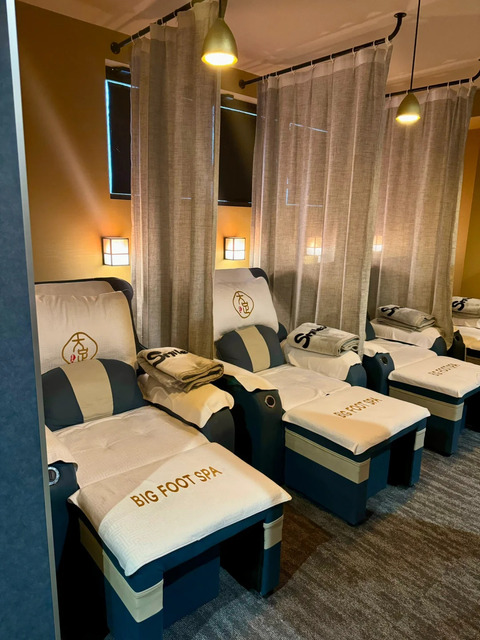 在上野来个SPA|雨天再适合不过了_1_菜菜在日本_来自小红书网页版