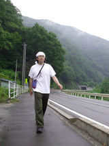 歩1