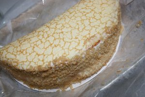 Ordinary Days : おみやげ☆羽田空港