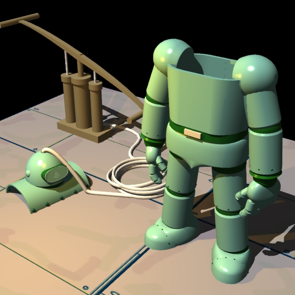 ぱん家のおもちゃ箱 未来少年コナン Livedoor Blog ブログ