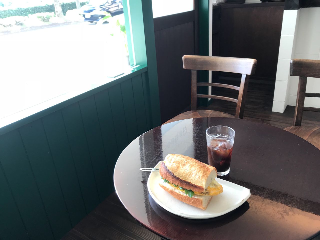 Cafe Gades 上終町京都造形芸術大学前 京都珈琲案内 Cafe Gades 上終町京都造形芸術大学前 京都珈琲案内