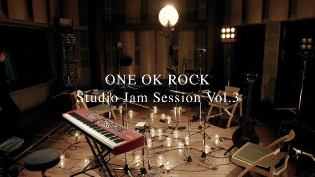 Studio Jam Session 最高 そして 18祭 海外の反応 空色日記
