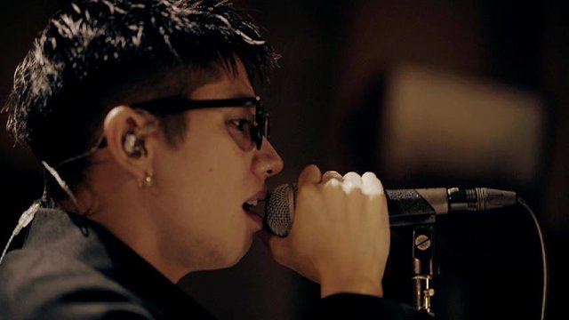 Studio Jam Session 最高 そして 18祭 海外の反応 空色日記