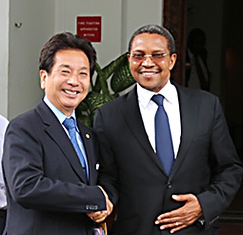 横田めぐみ基金 核心 その４ 植田 尚毅 ウエタ ナオキ ブログ