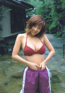 優香 アイドル探偵 鬼夢太郎 優香 アイドル探偵 鬼夢太郎