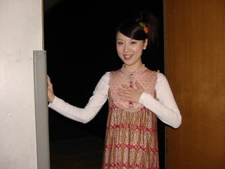 アイドル探偵・鬼夢太郎