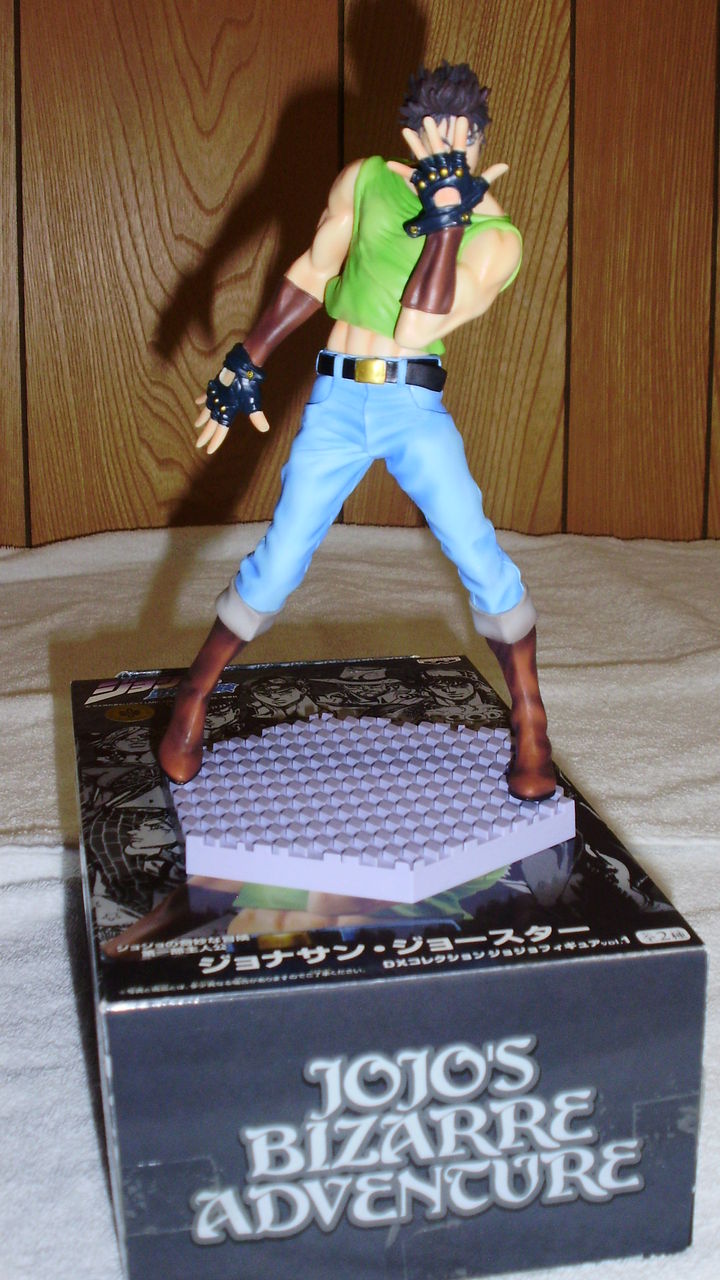 ｐｒｉｚｅ ｇｅｔその４１と４２ ジョナサンとジョセフ 若 ｕｆｏキャッチャー日記