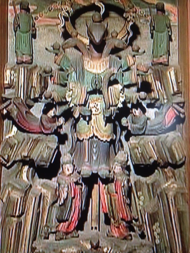 ソトバタイジング スカーフ 天川弁財天秘密曼荼羅 見仏記ファンの寺巡り By アマガスカル ソトバタイジング スカーフ 天川弁財天秘密曼荼羅 見仏記ファンの寺巡り By アマガスカル