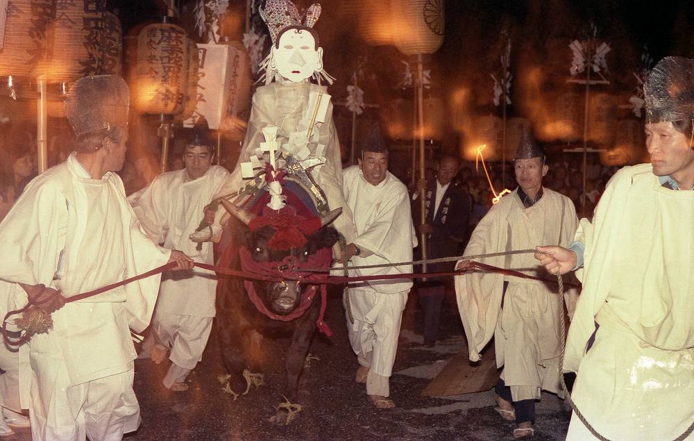 土鈴 摩多羅神 広隆寺 牛祭り 見仏記ファンの寺巡り By アマガスカル 土鈴 摩多羅神 広隆寺 牛祭り 見仏記ファンの寺巡り By アマガスカル