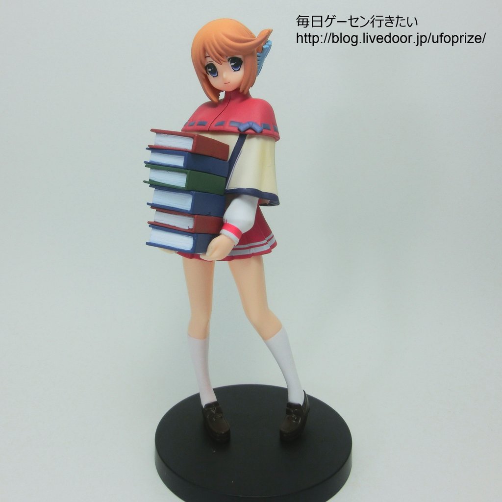 レビュー】AQUAPAZZA ハイグレードフィギュア Vol.2 小牧愛佳 （セガ