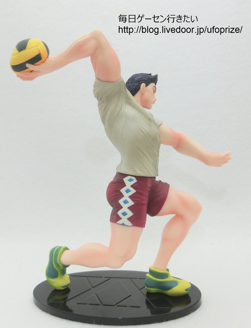 レビュー ハンター ハンター Dxf グリードアイランド 2 レイザー バンプレスト Ufoキャッチャー 毎日ゲーセン行きたい レビュー ハンター ハンター Dxf グリードアイランド 2 レイザー バンプレスト Ufoキャッチャー 毎日ゲーセン行きたい