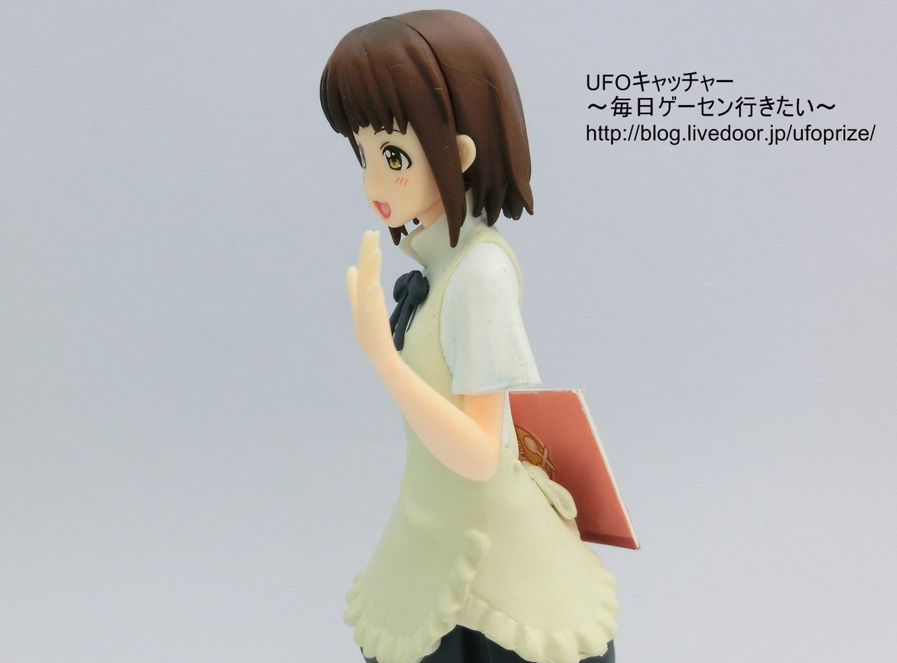 レビュー ワーキング ハイグレードフィギュア 小鳥遊なずな セガプライズ Ufoキャッチャー 毎日ゲーセン行きたい