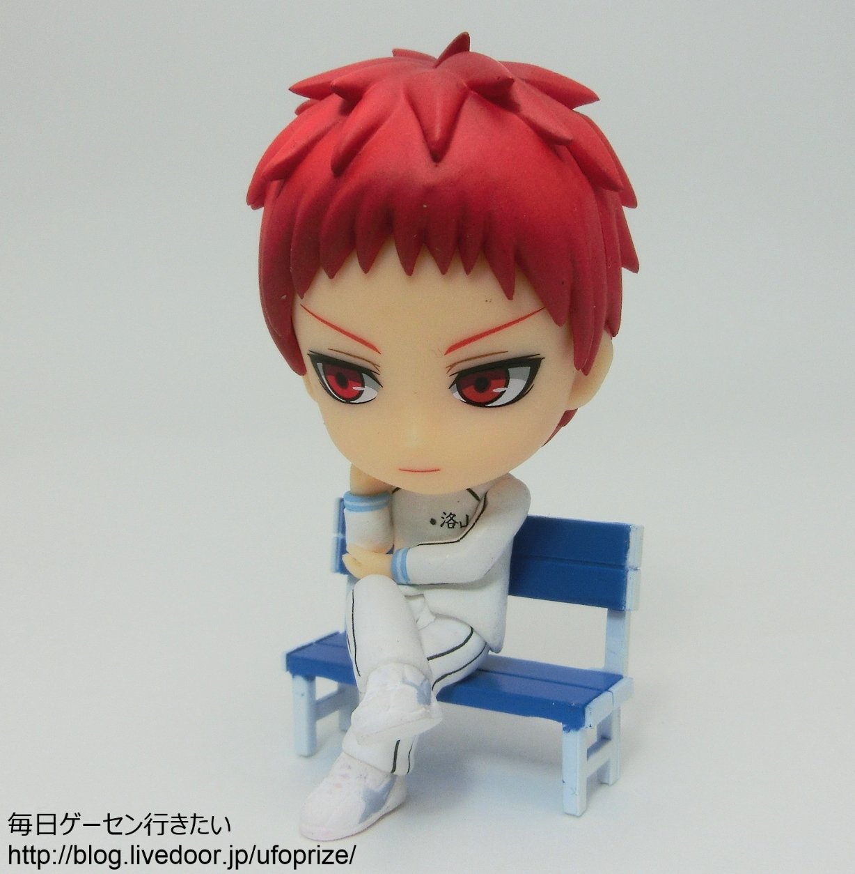 絶対一番安い 在庫一掃 一番くじ 黒子のバスケ D賞 陽泉 ちびきゅんキャラセット 紫原 氷室 福井 新品ss Materialworldblog Com