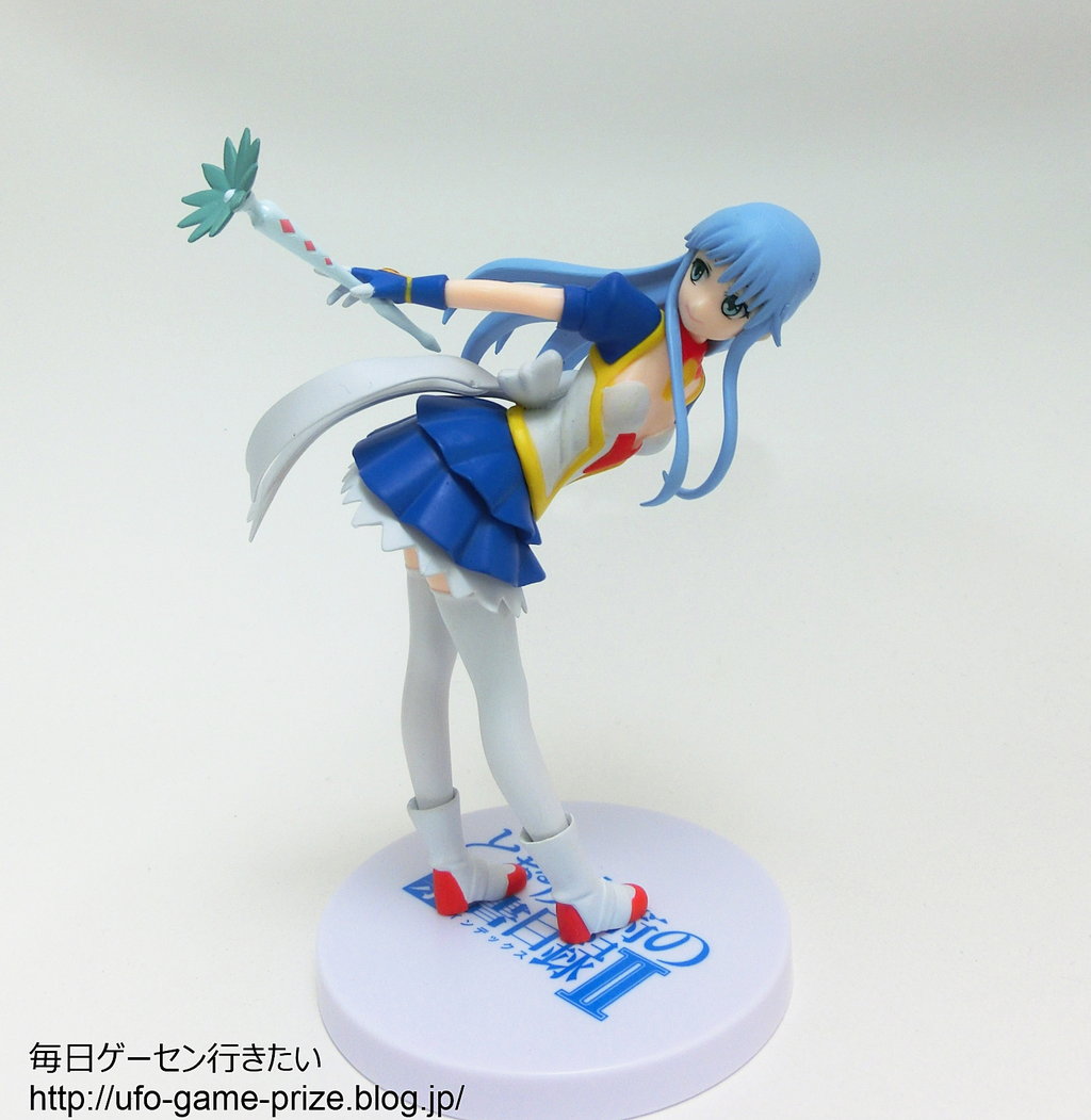 レビュー】とある魔術の禁書目録Ⅱ ハイグレードフィギュア