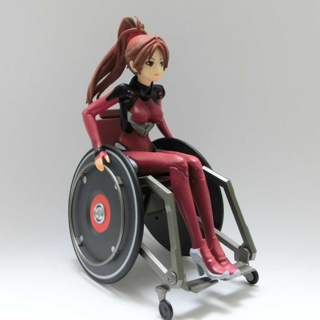 レビュー ギルティクラウン 篠宮綾瀬 プレミアムクオリティフィギュア タイトー Ufoキャッチャー 毎日ゲーセン行きたい