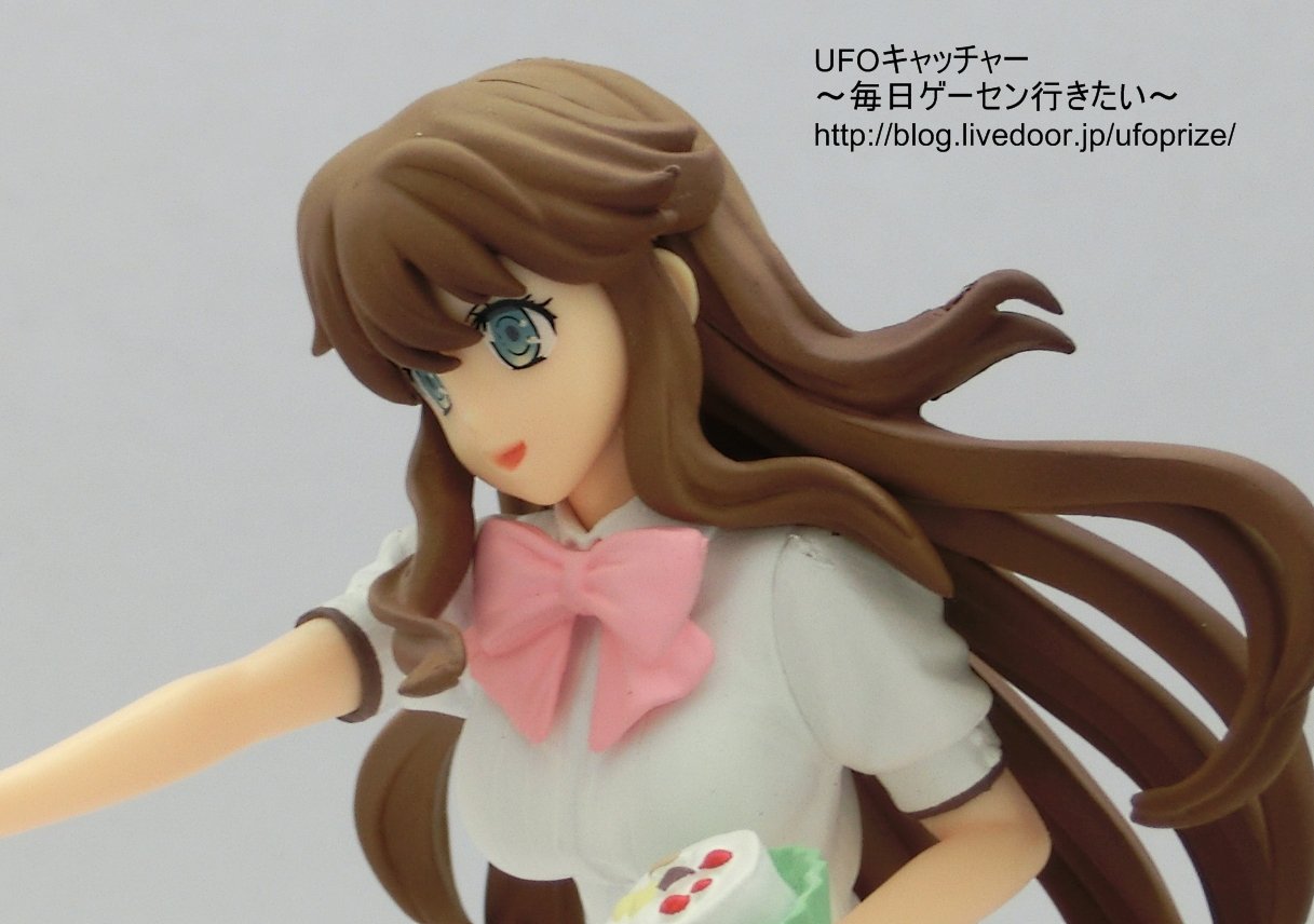レビュー この中に1人 妹がいる フィギュア Vol 2 天導愛菜 タイトー Ufoキャッチャー 毎日ゲーセン行きたい レビュー この中に1人 妹がいる フィギュア Vol 2 天導愛菜 タイトー Ufoキャッチャー 毎日ゲーセン行きたい