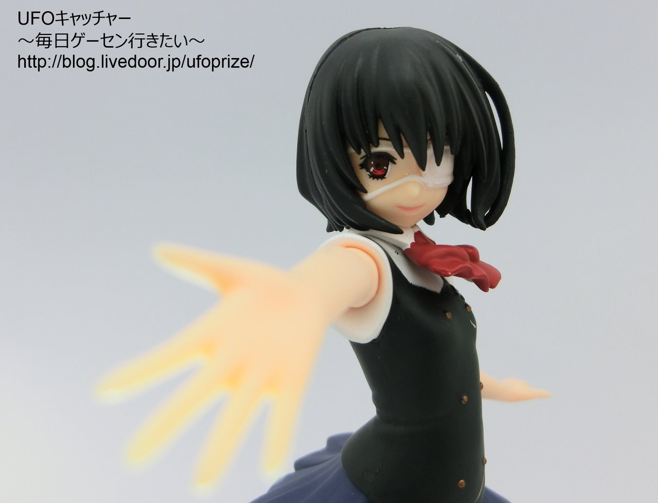 レビュー Another ハイグレードフィギュア 見崎鳴スペシャル 制服ver セガプライズ Ufoキャッチャー 毎日ゲーセン行きたい レビュー Another ハイグレードフィギュア 見崎鳴スペシャル 制服ver セガプライズ Ufoキャッチャー 毎日ゲーセン行きたい