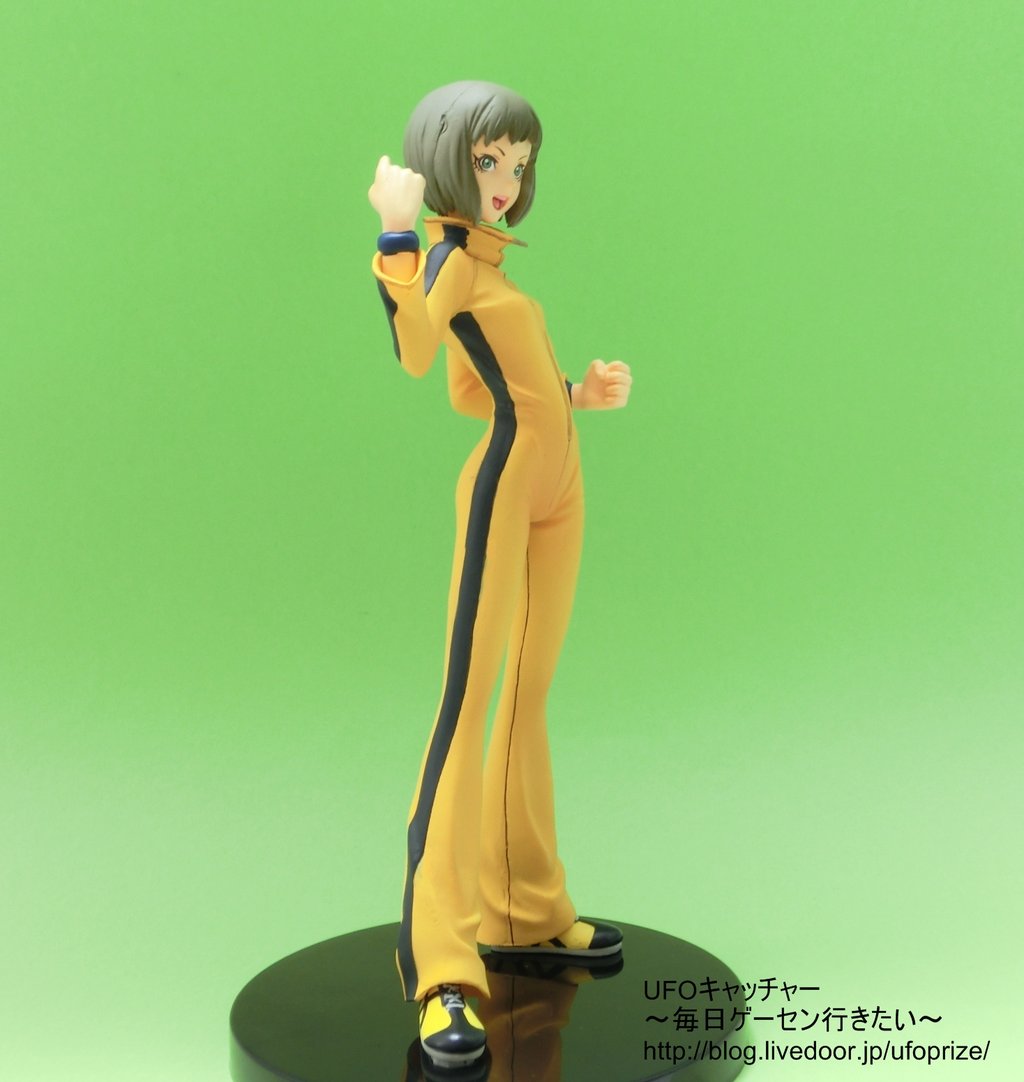 レビュー Tiger Bunny Dxフィギュア2 ホァン パオリン バンプレスト Ufoキャッチャー 毎日ゲーセン行きたい レビュー Tiger Bunny Dxフィギュア2 ホァン パオリン バンプレスト Ufoキャッチャー 毎日ゲーセン行きたい