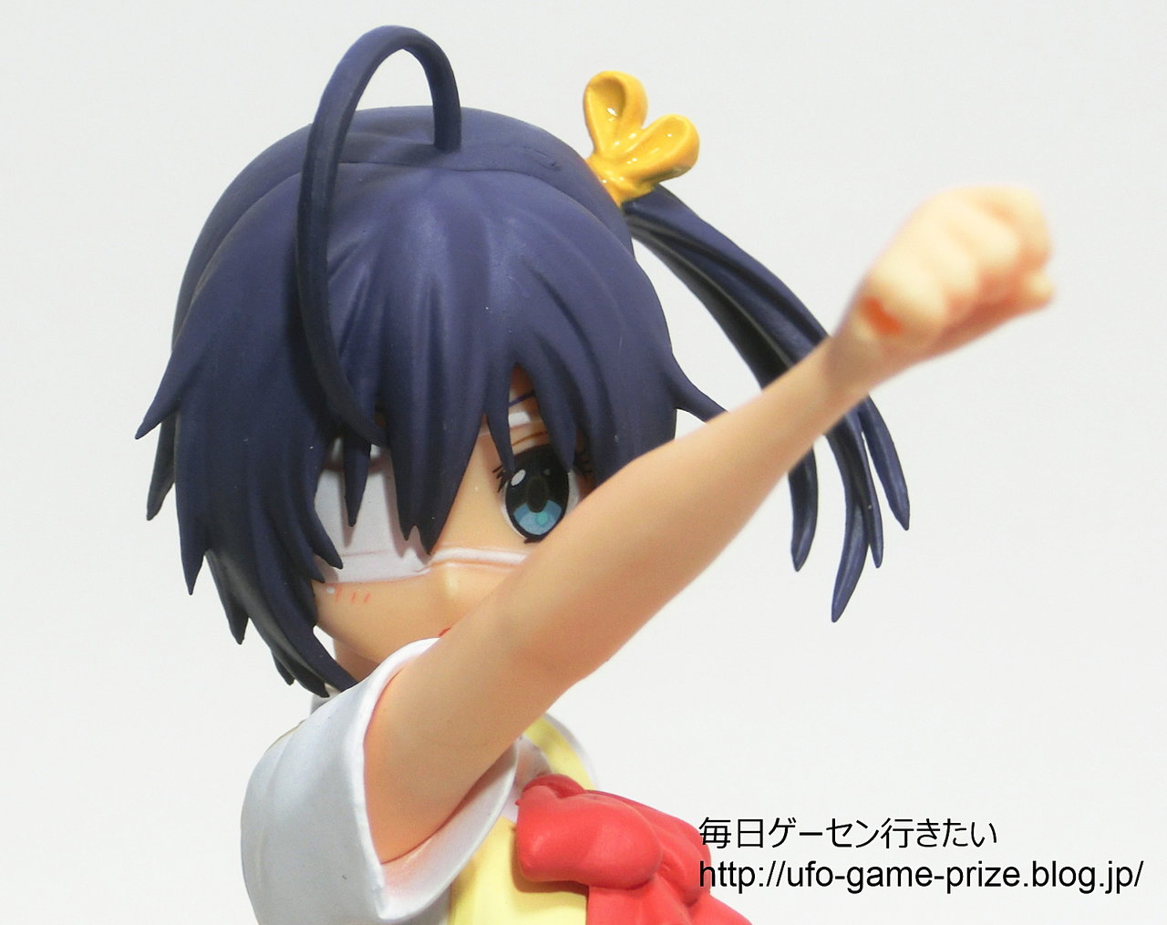 タイトー 中二病でも恋がしたい! 六花フィギュア 夏服ver. 駿河屋 -<中古>小鳥遊六花 「中二病でも恋がしたい!」 六花